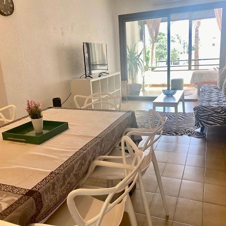O Sole Mio Διαμέρισμα El Albir Εξωτερικό φωτογραφία