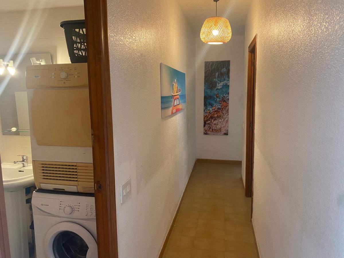 O Sole Mio Διαμέρισμα El Albir Εξωτερικό φωτογραφία
