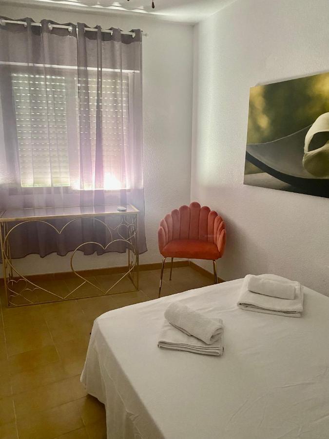 O Sole Mio Διαμέρισμα El Albir Εξωτερικό φωτογραφία
