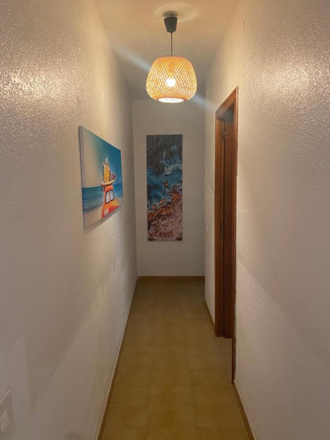 O Sole Mio Διαμέρισμα El Albir Εξωτερικό φωτογραφία