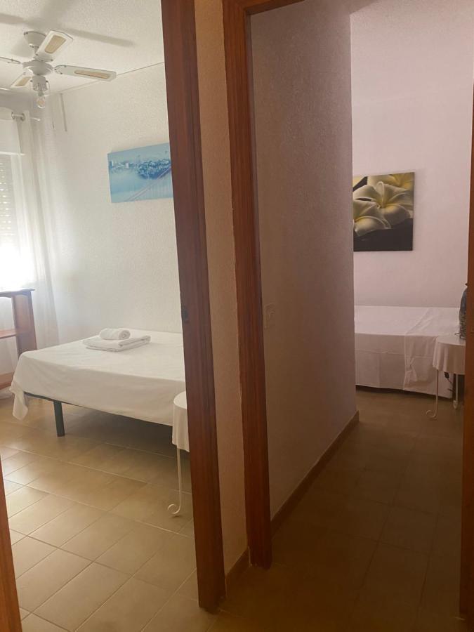 O Sole Mio Διαμέρισμα El Albir Εξωτερικό φωτογραφία
